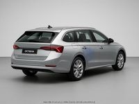 Usata Skoda Octavia Selection 150 CV (110 kW) 2024 Argento Station wagon