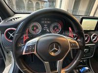 usata Mercedes A200 cdi (be) Premium