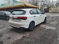 Usata Fiat Tipo 131 CV (96 kW) 2023 Bianco Berlina