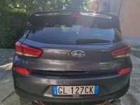 usata Hyundai i30 PERFORMANCE