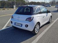 Usata Opel Adam 87 CV (63 kW) 2017 Utilitaria