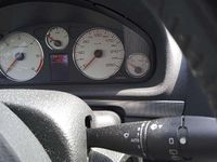 Begagnad Peugeot 407 Sport 136 HK (100 kW) 2007 Blå Kombi