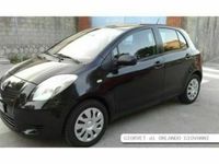 usata Toyota Yaris Yaris1.0 5 porte Luxury pack