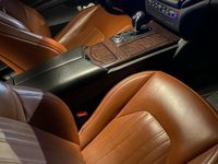 Usata Maserati Ghibli 350 CV (257 kW) 2017 Blu/azzurro Coupé