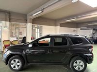 Usata Dacia Duster Prestige 101 CV (74 kW) 2019 Nero SUV