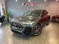 Nuova Audi Q5 S-Line 203 CV (149 kW) 2026 Grigio SUV