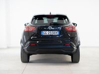 usata Nissan Juke 1.0 dig-t Tekna 117CV