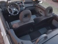 Usata Peugeot 206 CC 2004 Cabrio