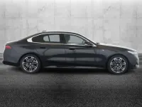 Usata BMW 520 M Sport 197 CV (144 kW) 2024 Nero SUV