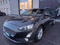 Occasion Ford Focus Business Edition 120 ch (88 kW) 2021 Gris Break