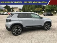 Nuova Jeep Avenger Summit 101 CV (74 kW) 2025 Grigio SUV