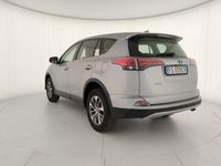 usata Toyota RAV4 Hybrid RAV4 2.5 Hybrid 2WD Business