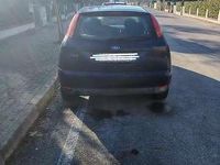 Usata Ford Focus Trend 101 CV (74 kW) 2000 Berlina