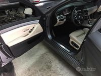 Usata BMW 525 Performance 218 CV (160 kW) 2015 Station wagon