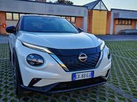 Usata Nissan Juke N-Connecta 143 CV (105 kW) 2024 SUV