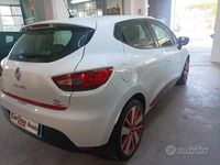 Second-hand Renault Clio IV 90 CP (66 kW) 2013 Alb Berlinǎ