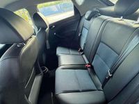 Usata Seat Ibiza CONNECT 75 CV (55 kW) 2015 Grigio Berlina