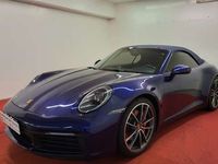 usata Porsche 911 Carrera 4S 992 Coupe 3.0