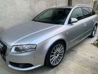 usata Audi A4 Avant 2.0 tdi Top Plus 170cv