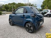 usata Microcar Dué Due6 Must