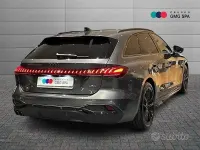 Usata Audi A5 Business 204 CV (150 kW) 2025 Grigio Station wagon