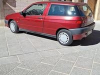Usata Alfa Romeo 145 1995 Utilitaria