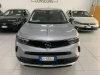Gebraucht Opel Mokka Edition 131 PS (96 kW) 2023 Grau SUV