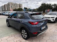 Usata Kia Stonic Urban 83 CV (61 kW) 2022 Blu SUV