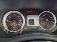 Usata Renault Clio III Luxe 86 CV (63 kW) 2006 Nero Berlina