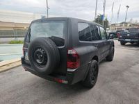 usata Mitsubishi Pajero 3.2 16V DI-D 5p. Instyle OPACA A