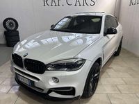 Usata BMW X6 381 CV (280 kW) 2016 Other SUV