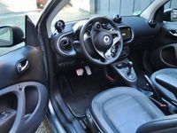 usata Smart ForTwo Cabrio 90 0.9 T Twinamic Prime