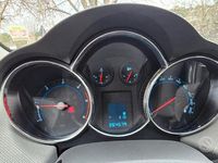 Usata Chevrolet Cruze 163 CV (119 kW) 2010