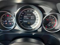 Usata Mercedes E220 2014 Bianco Berlina