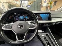 Begagnad VW Golf VIII Business 110 HK (80 kW) 2020 Sedan