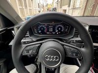 Usata Audi A1 Sportback S-Line 116 CV (85 kW) 2025 Grigio Utilitaria