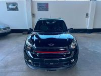 usata Mini John Cooper Works Countryman 1.6 ALL4