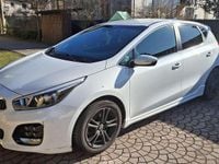 Usata Kia Ceed GT GT-Line 110 CV (80 kW) 2017 Berlina
