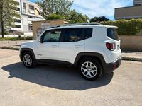 Usata Jeep Renegade 120 CV (88 kW) 2017 SUV