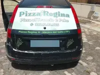 Usata Ford Fiesta 53 CV (38 kW) 2005 Nero Utilitaria