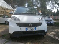 usata Smart ForTwo Coupé 1000 45 kW MHD pure