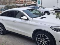 Usata Mercedes GLE350 Premium 258 CV (189 kW) 2015 SUV