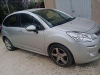 Usata Citroën C3 82 CV (60 kW) 2016 Berlina
