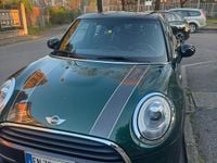 Usata Mini Cooper Hype 136 CV (100 kW) 2018 Utilitaria