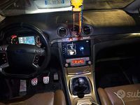 Usata Ford S-MAX S 140 CV (102 kW) 2010 Grigio Monovolume