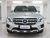Usata Mercedes GLB200 150 CV (110 kW) 2021 Grigio SUV