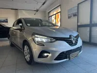 Usata Renault Clio Intens 85 CV (62 kW) 2020 Grigio
