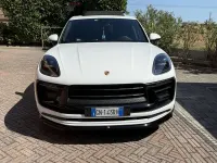 Usata Porsche Macan 265 CV (194 kW) 2022 SUV
