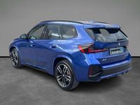 Usata BMW X1 Comfort Edition 150 CV (110 kW) 2024 Portimao blue metallizzato SUV