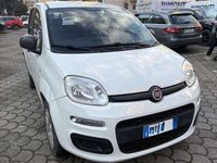 Usata Fiat Panda 60 CV (44 kW) 2016 Utilitaria